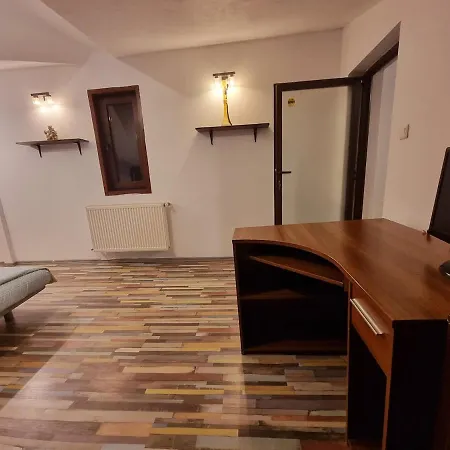 2 Floors Duplex Modern Бухарест