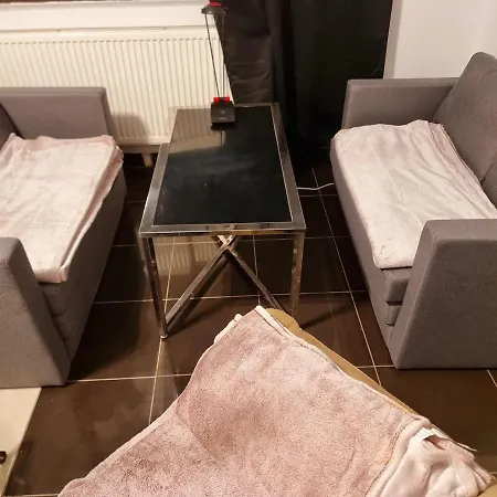 2 Floors Duplex Modern Apartment