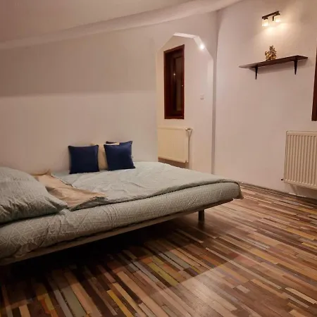 2 Floors Duplex Modern * Bucharest
