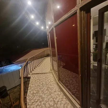 Apartment 2 Floors Duplex Modern *