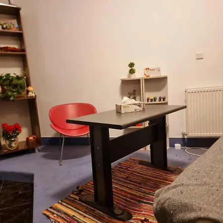 2 Floors Duplex Modern Apartment