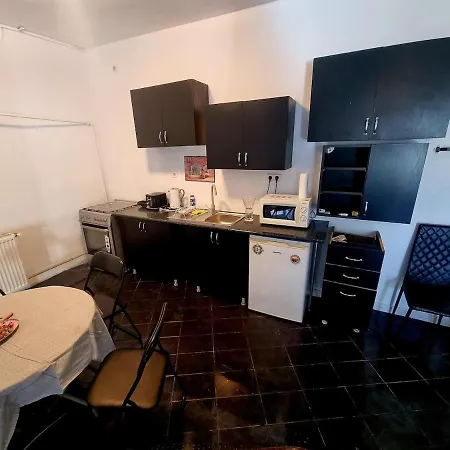 2 Floors Duplex Modern Bucharest