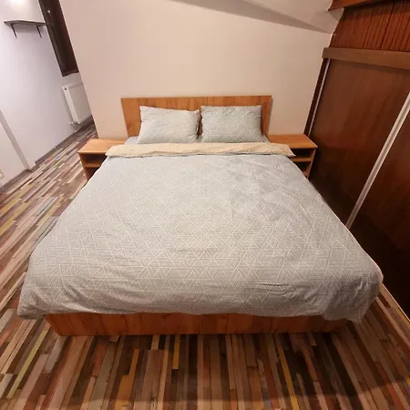 2 Floors Duplex Modern * Bucarest