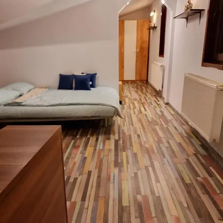 2 Floors Duplex Modern Apartment *