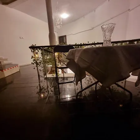 2 Floors Duplex Modern * Bucharest