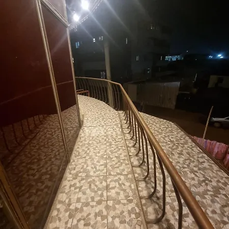 Apartment 2 Floors Duplex Modern *
