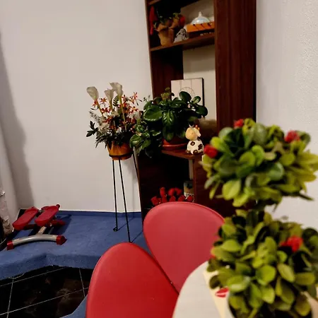 2 Floors Duplex Modern Apartment Bucharest