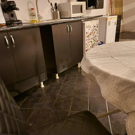2 Floors Duplex Modern Appartamento