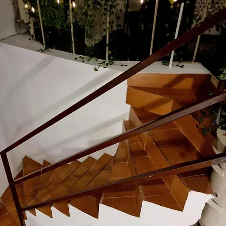2 Floors Duplex Modern Apartment *