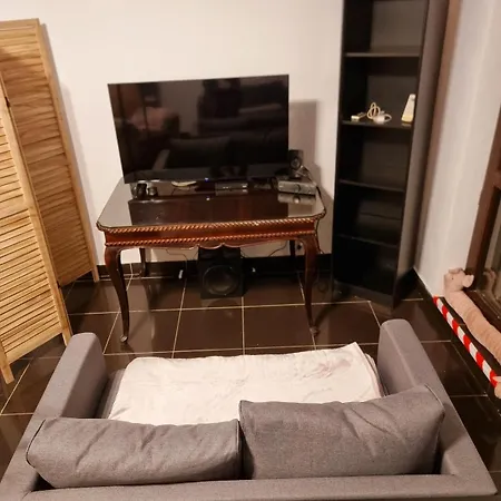 2 Floors Duplex Modern Apartment Bukarest