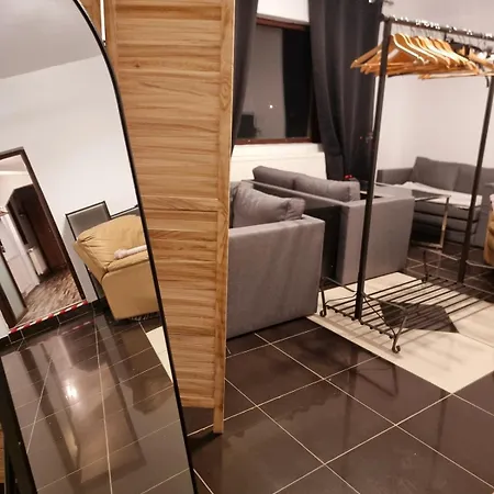 2 Floors Duplex Modern Apartment *