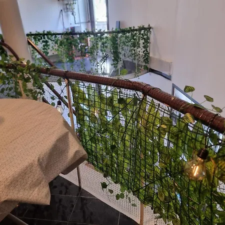 2 Floors Duplex Modern Apartment Bukarest