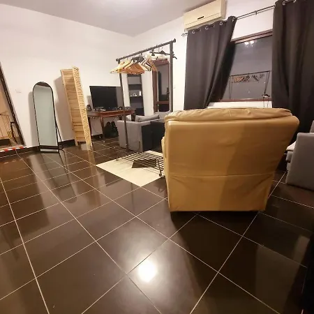 2 Floors Duplex Modern *