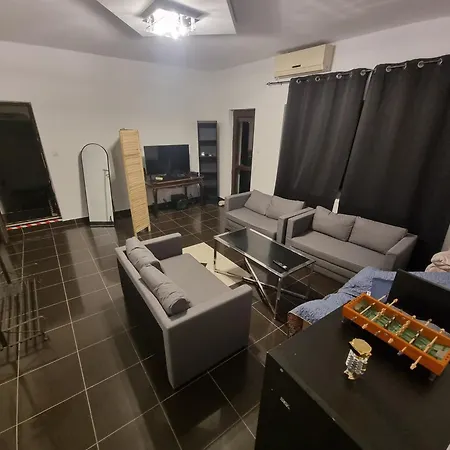 2 Floors Duplex Modern *