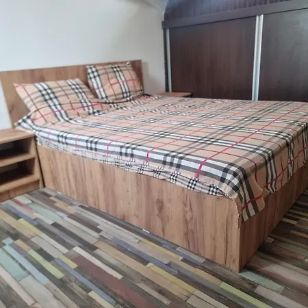2 Floors Duplex Modern Apartment *