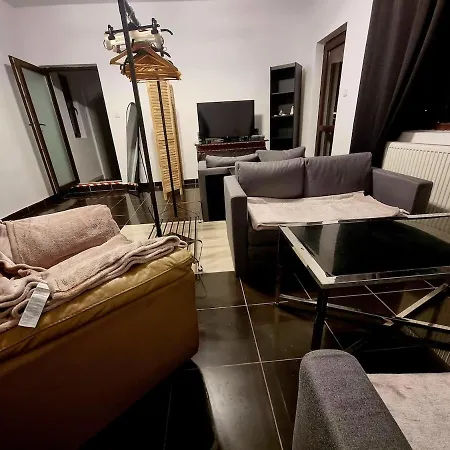 2 Floors Duplex Modern Бухарест