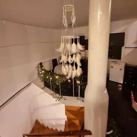 2 Floors Duplex Modern Бухарест