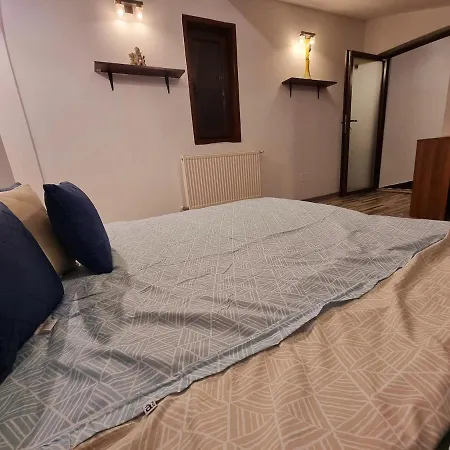 Апартаменты 2 Floors Duplex Modern *