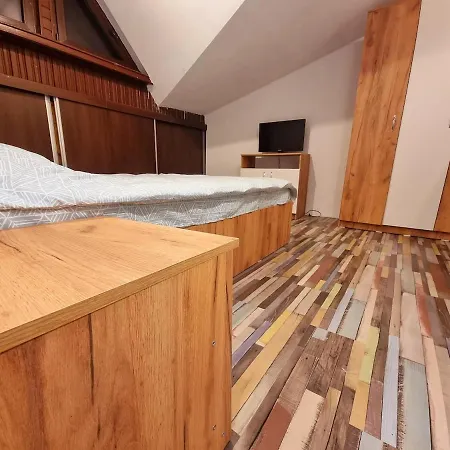 Апартаменты 2 Floors Duplex Modern