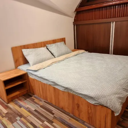 2 Floors Duplex Modern *