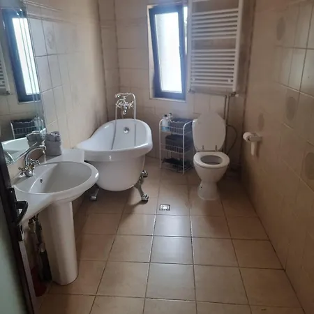 2 Floors Duplex Modern Апартаменты