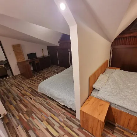 2 Floors Duplex Modern *
