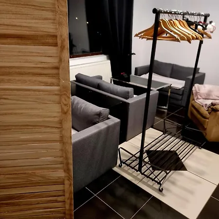 2 Floors Duplex Modern