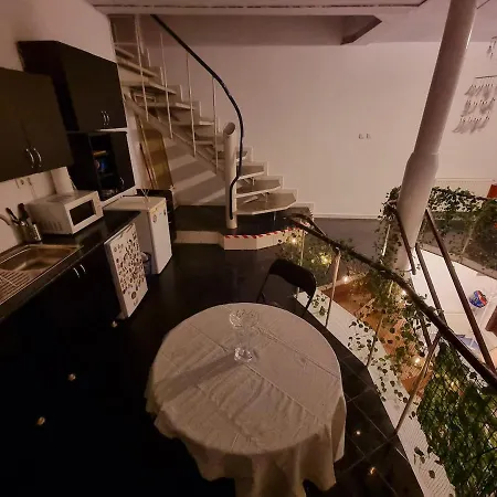 2 Floors Duplex Modern