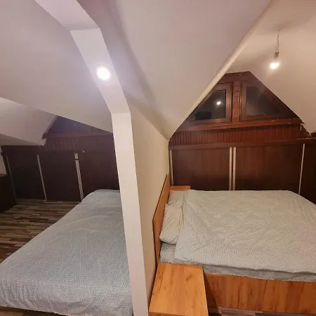 Апартаменты 2 Floors Duplex Modern