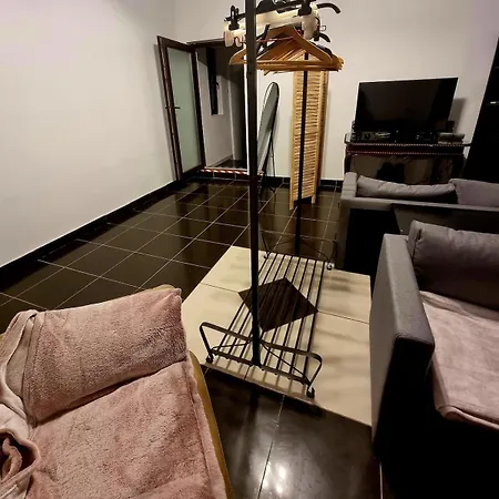 2 Floors Duplex Modern